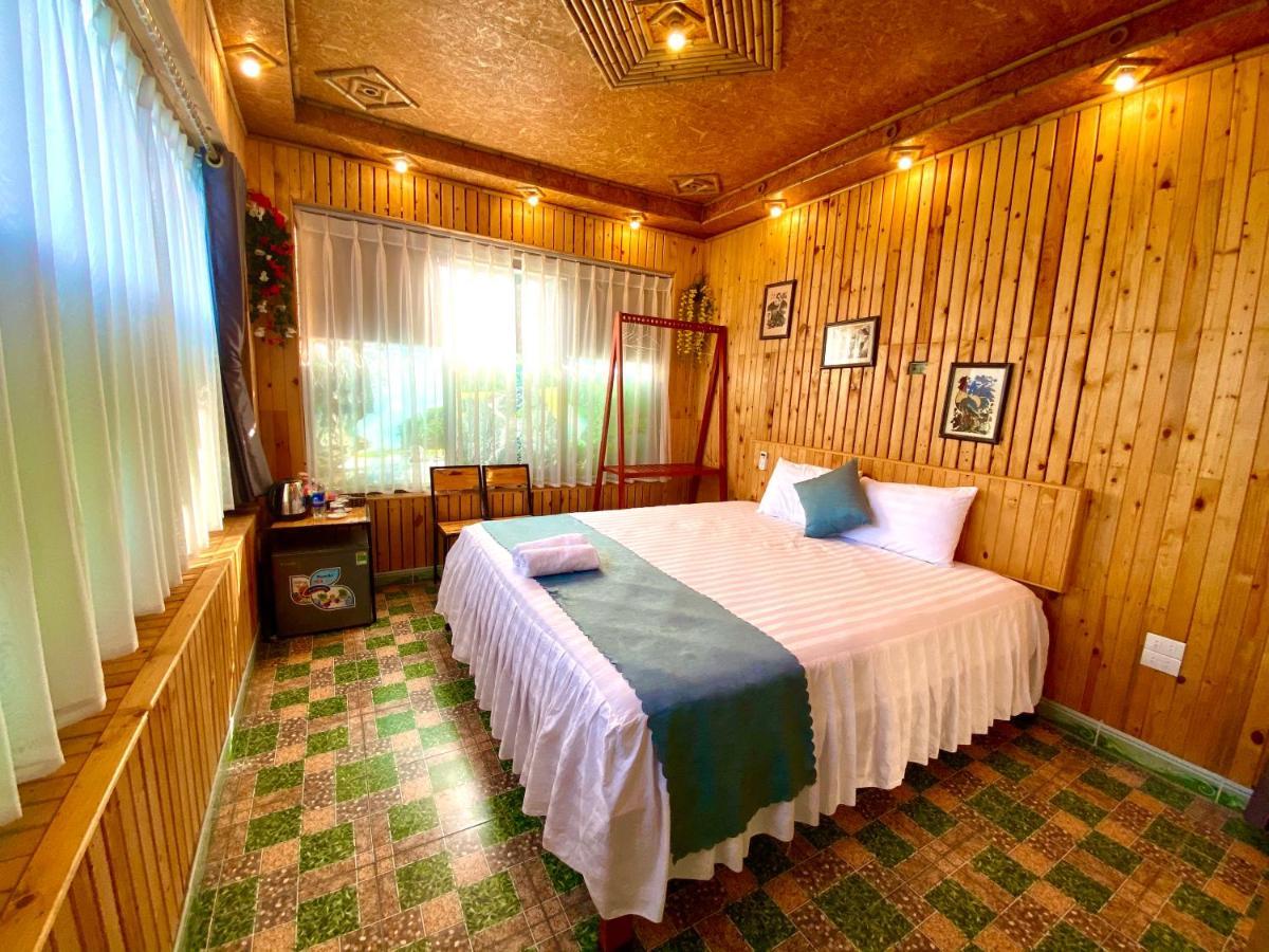 Hang Mua Bamboo Homestay Ninh Binh Zewnętrze zdjęcie