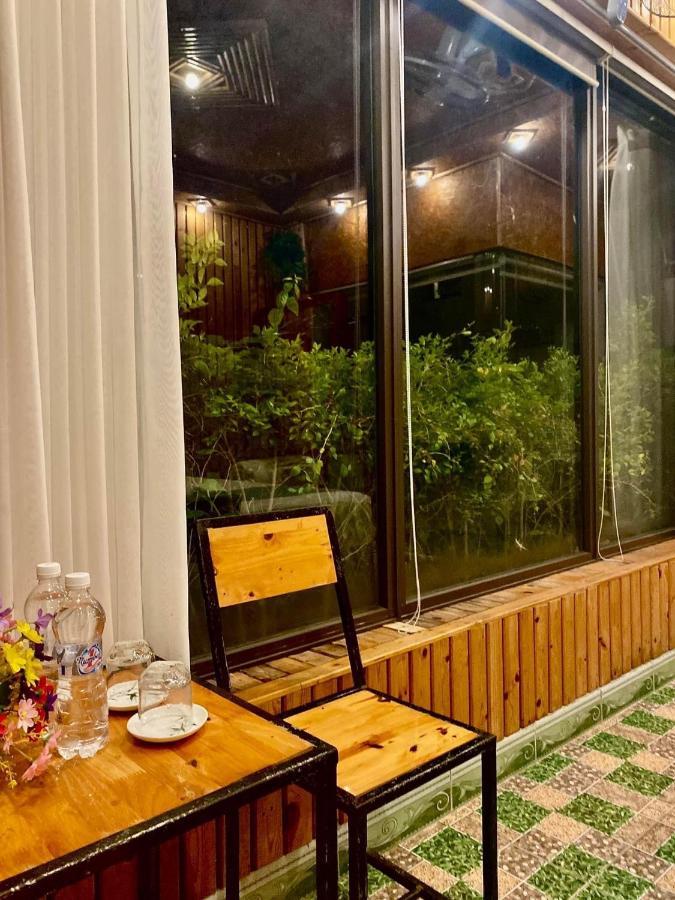 Hang Mua Bamboo Homestay Ninh Binh Zewnętrze zdjęcie