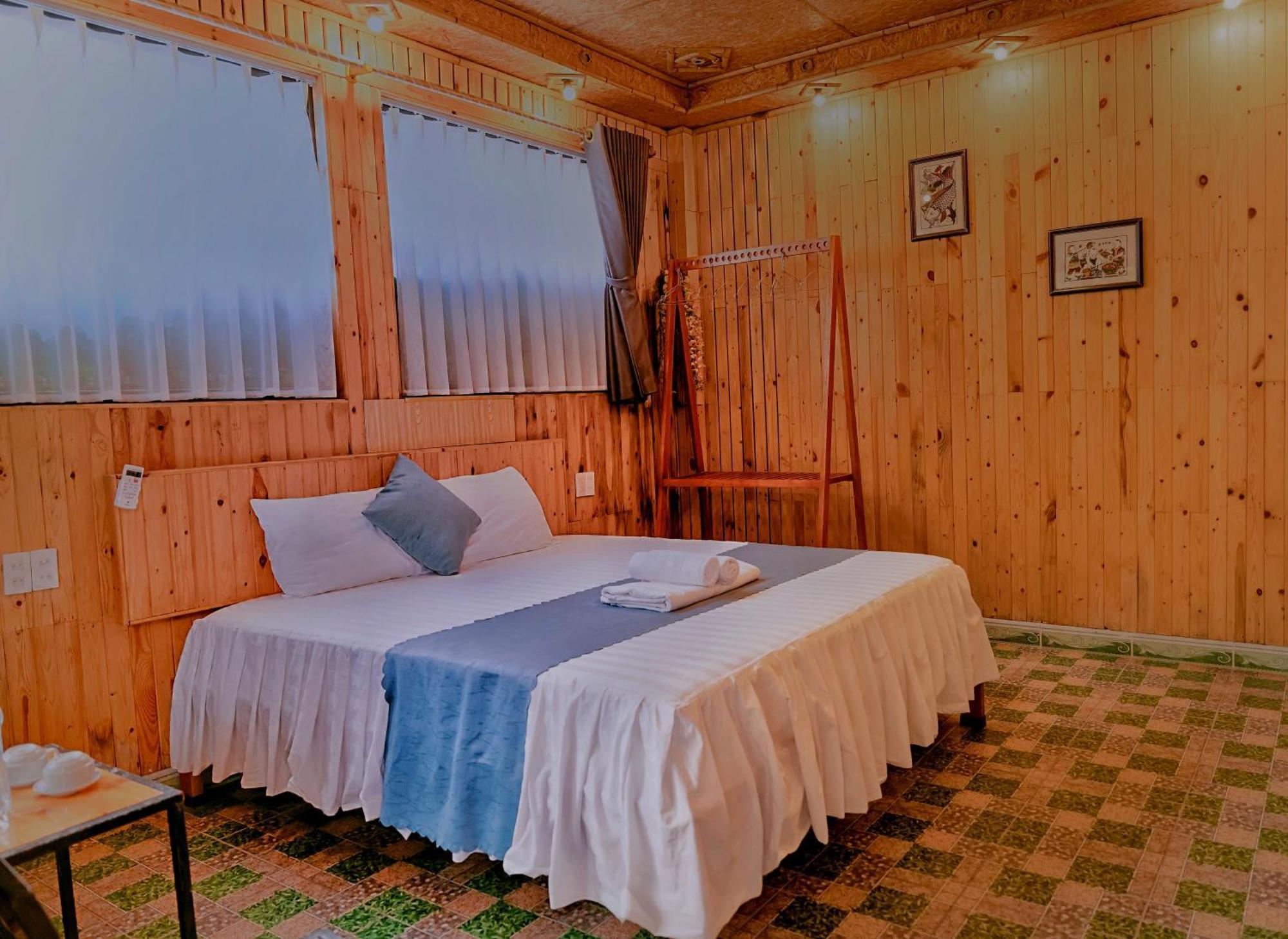 Hang Mua Bamboo Homestay Ninh Binh Zewnętrze zdjęcie