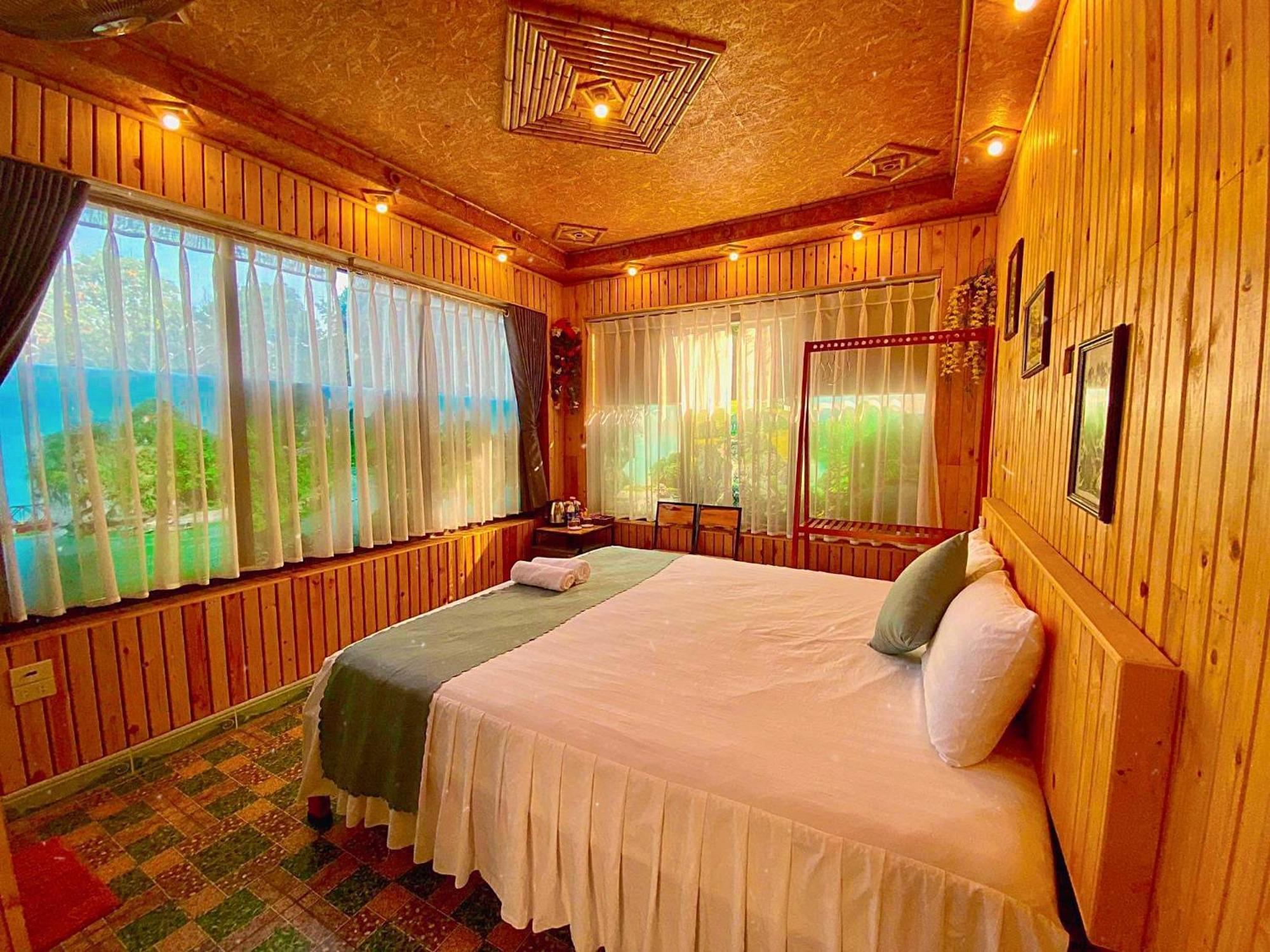 Hang Mua Bamboo Homestay Ninh Binh Zewnętrze zdjęcie